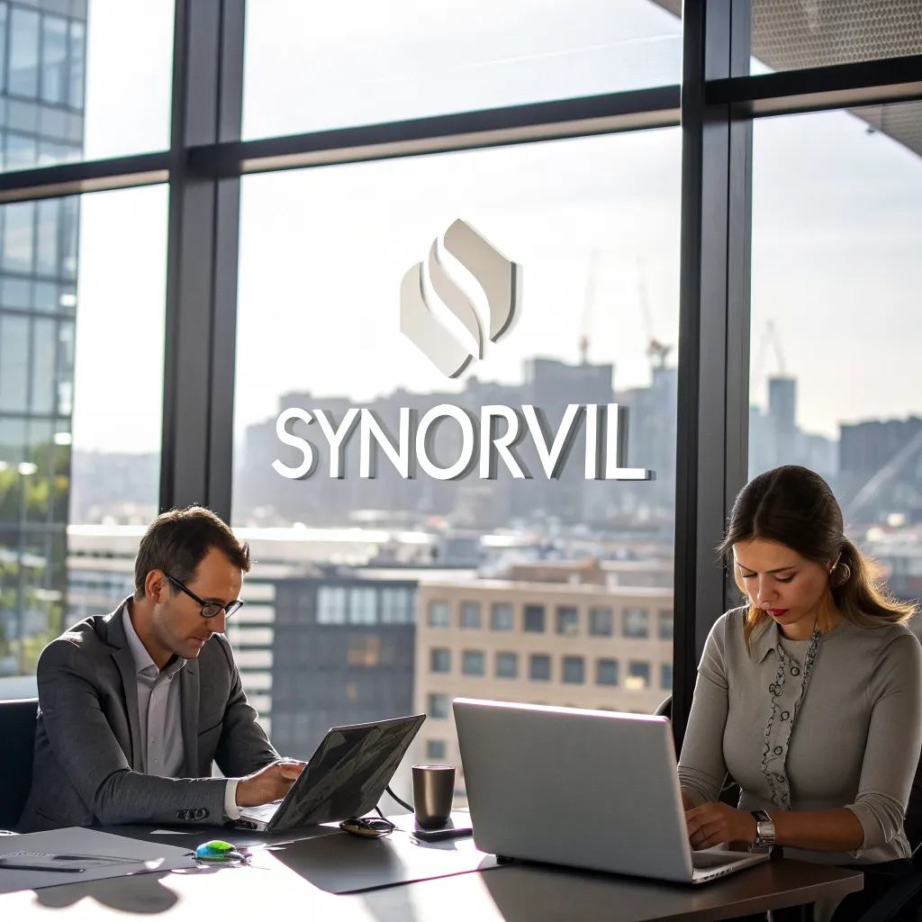 SYNORVIL Gaming